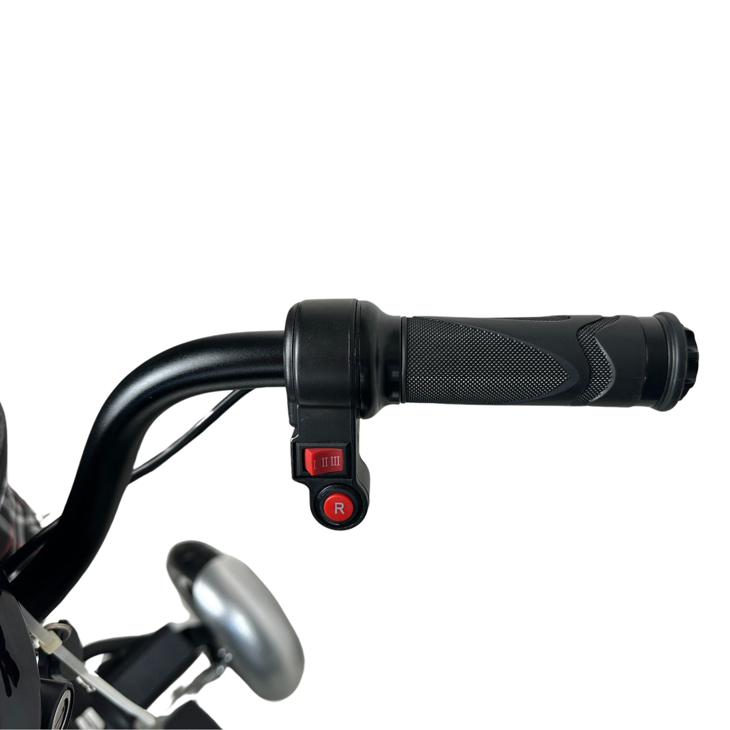 FOLD 2 Pro Li-ion scooter de movilidad