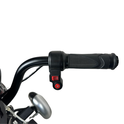 FOLD 2 Pro Li-ion scooter de movilidad