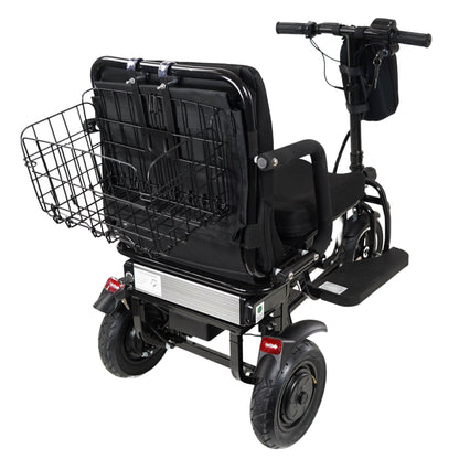 FOLD 5 Li-ion scooter de movilidad