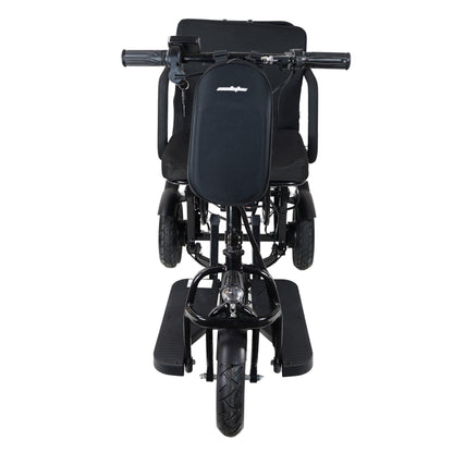 FOLD 5 Li-ion scooter de movilidad