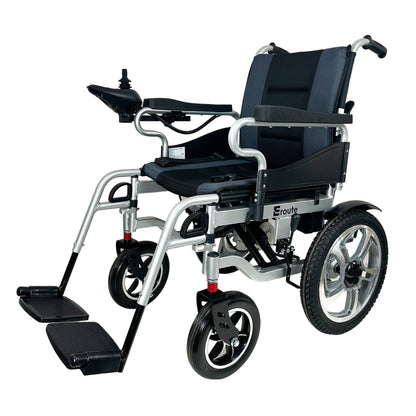 6001A silla de ruedas eléctrica
