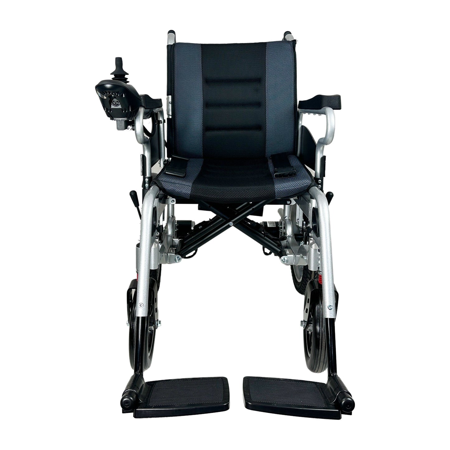 6001A silla de ruedas eléctrica