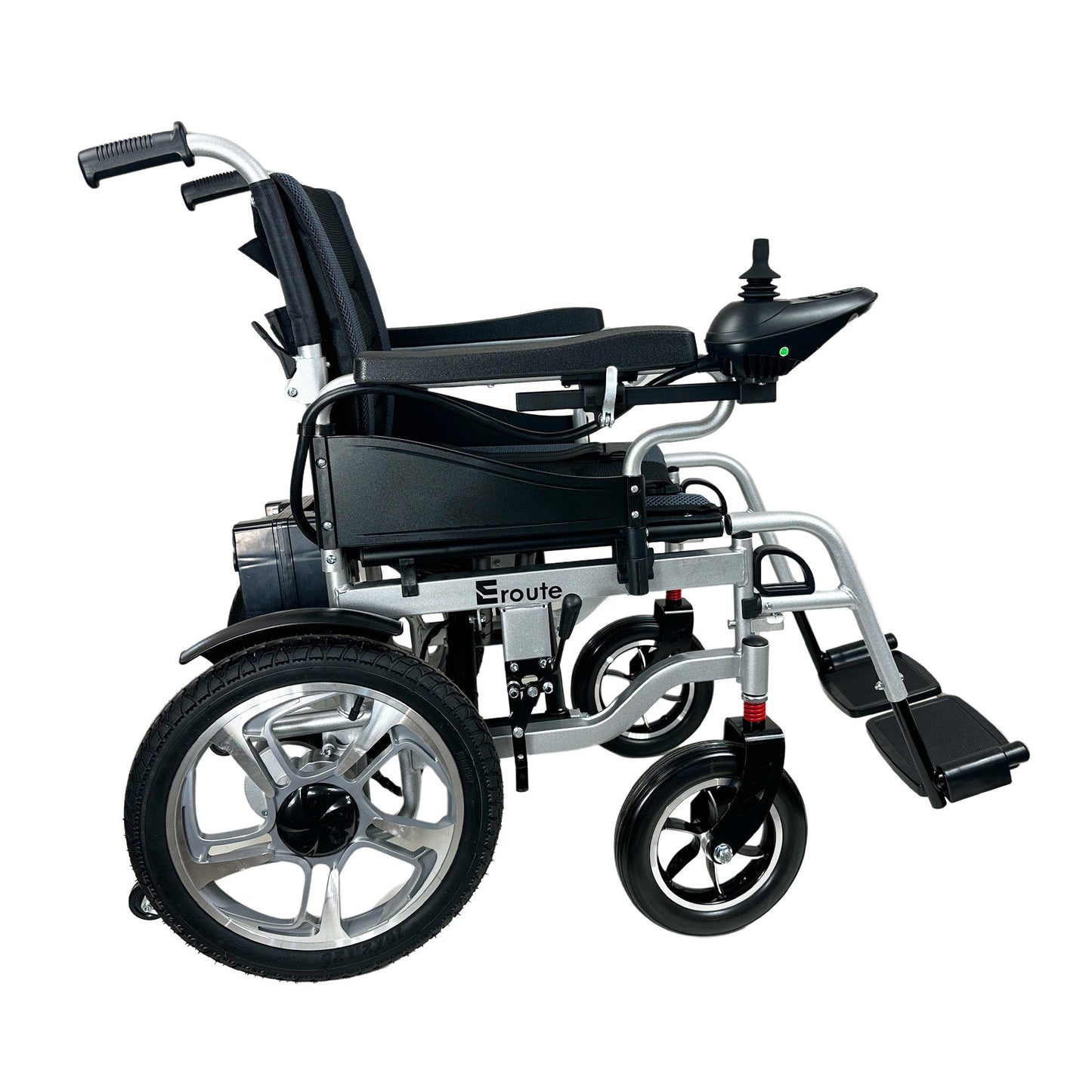 6001A silla de ruedas eléctrica