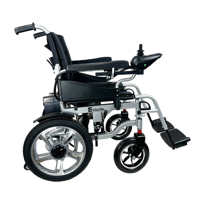6001A silla de ruedas eléctrica