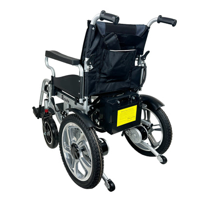 6001A silla de ruedas eléctrica