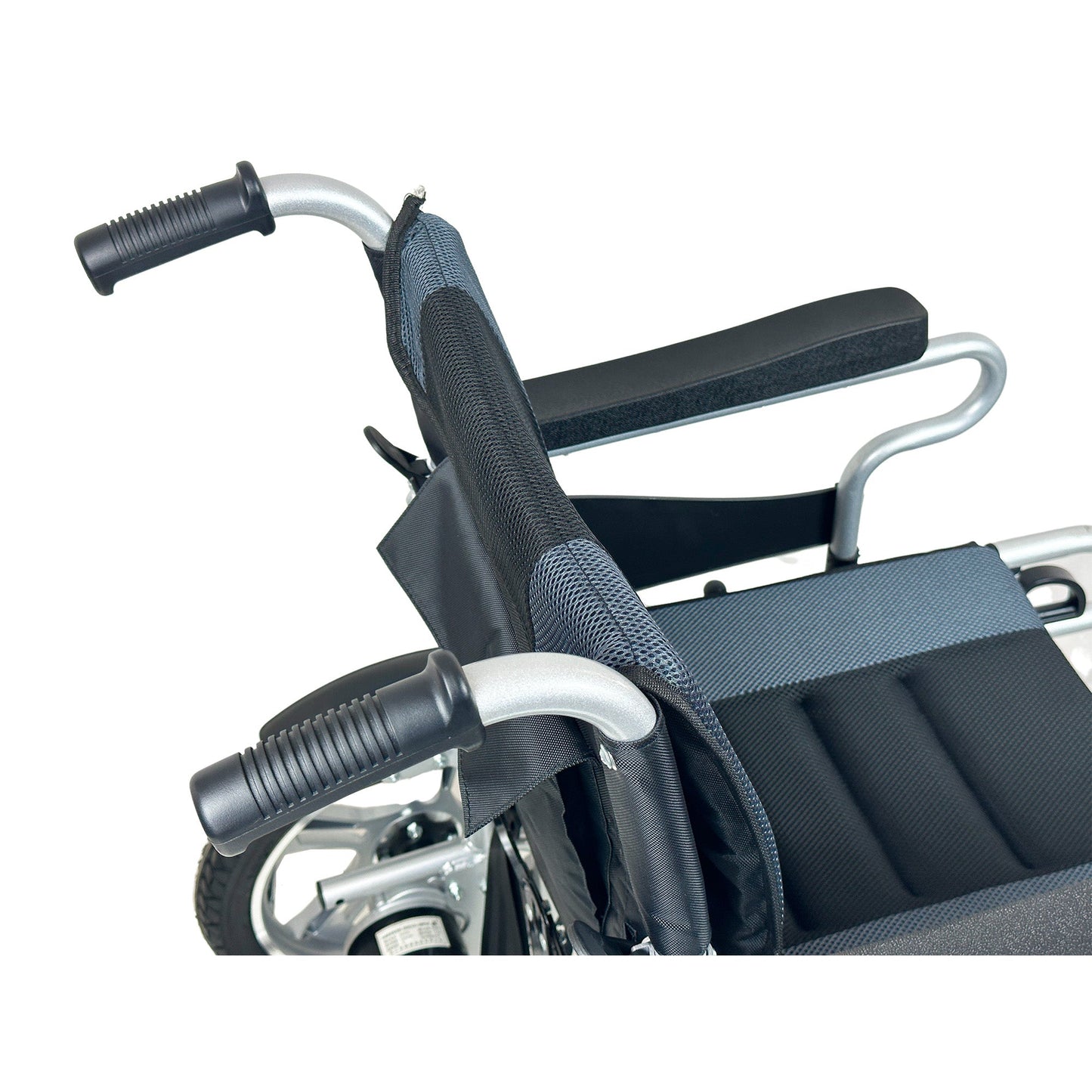 6001A silla de ruedas eléctrica