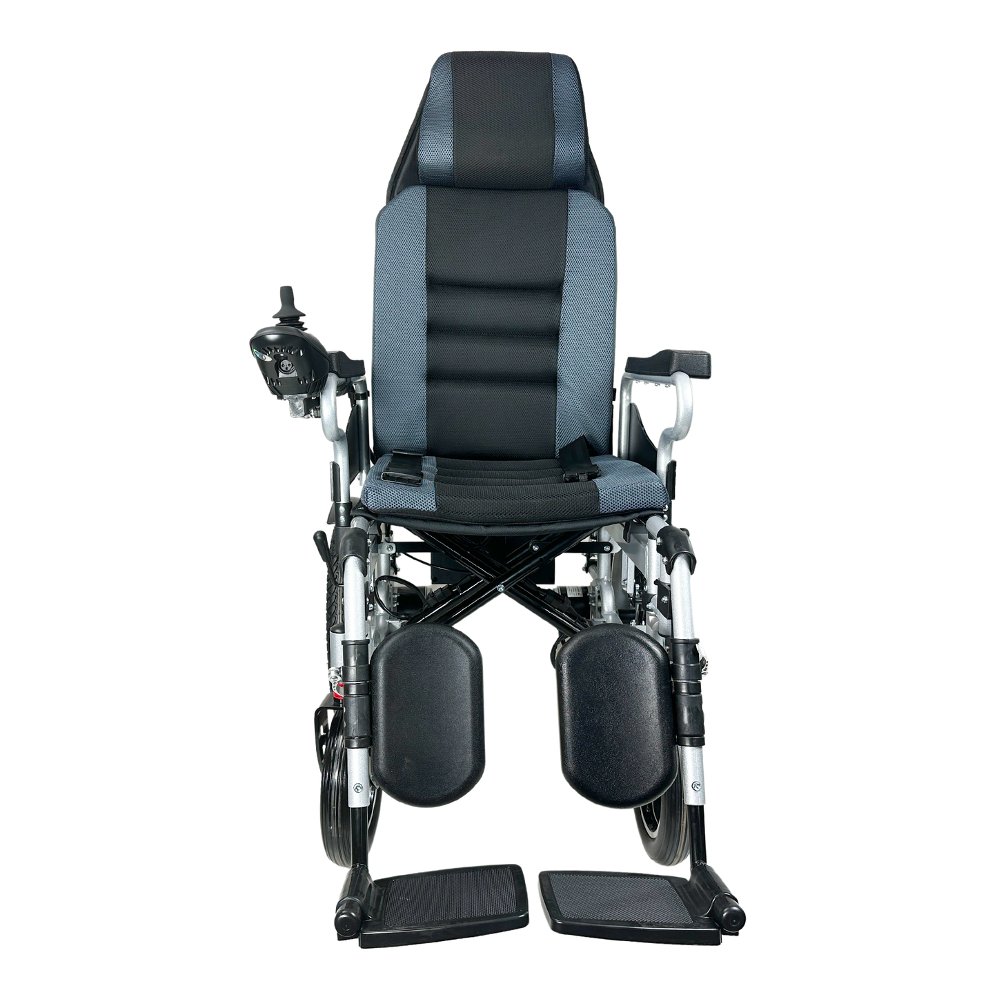 6003A silla de ruedas eléctrica