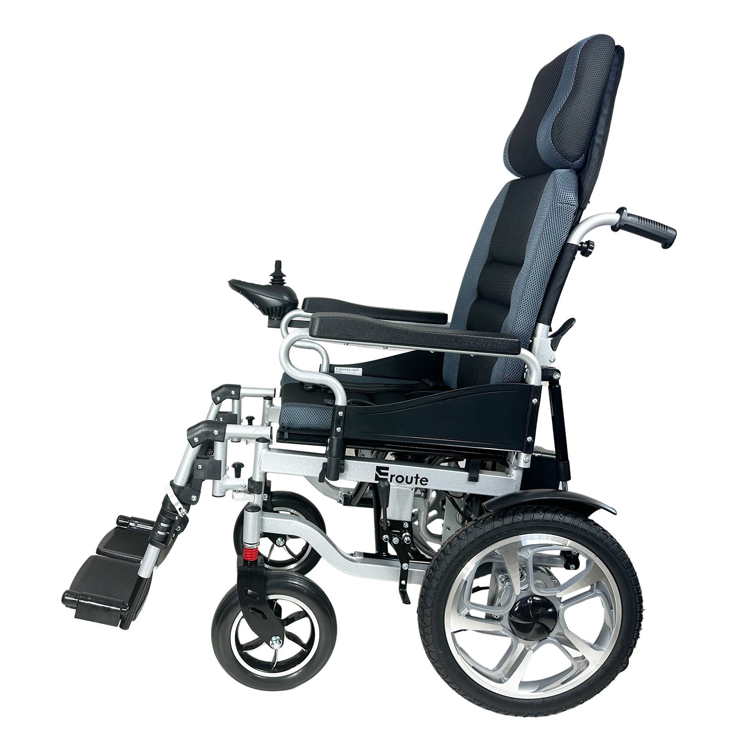 6003A silla de ruedas eléctrica