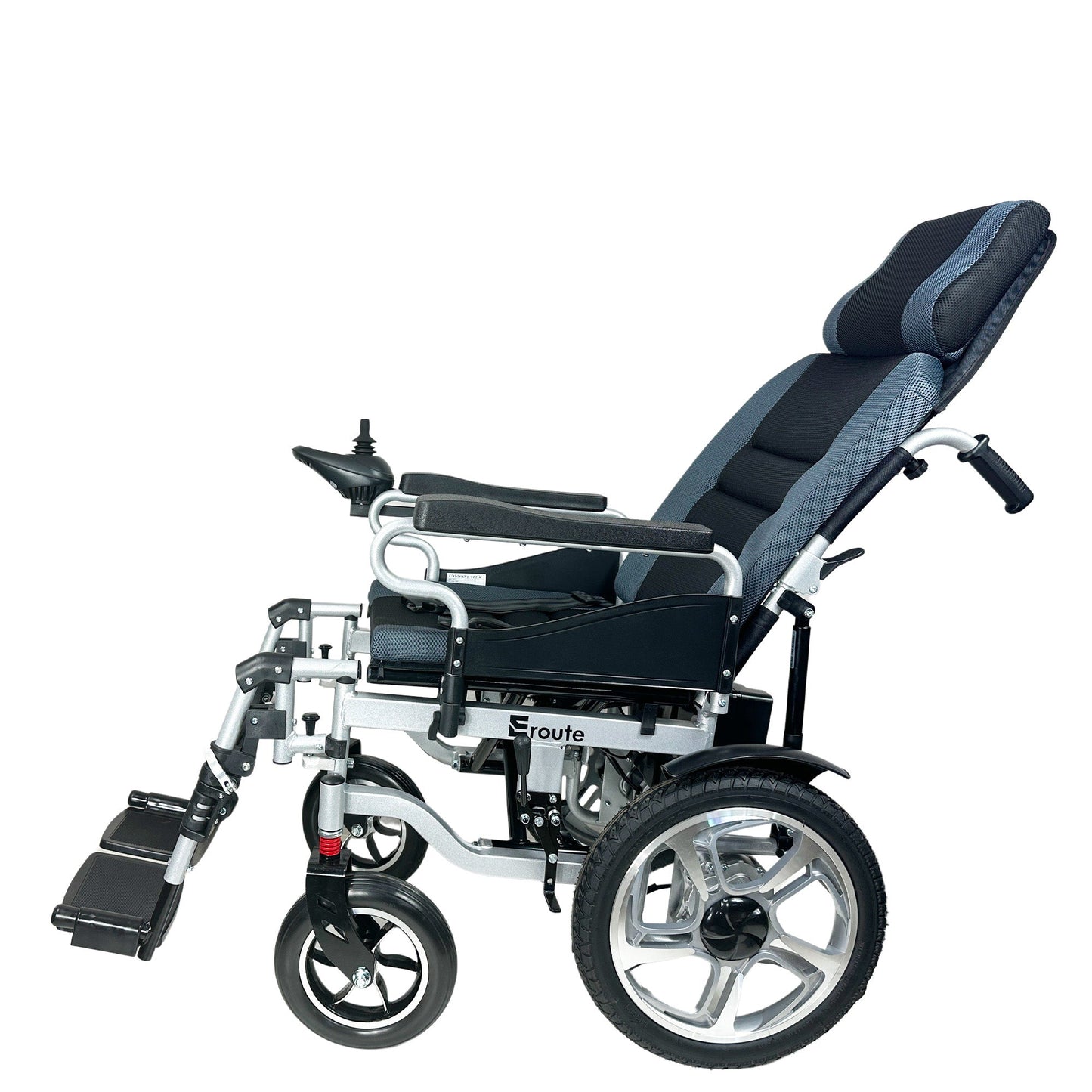 6003A silla de ruedas eléctrica