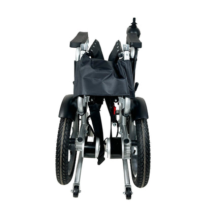 6003A silla de ruedas eléctrica