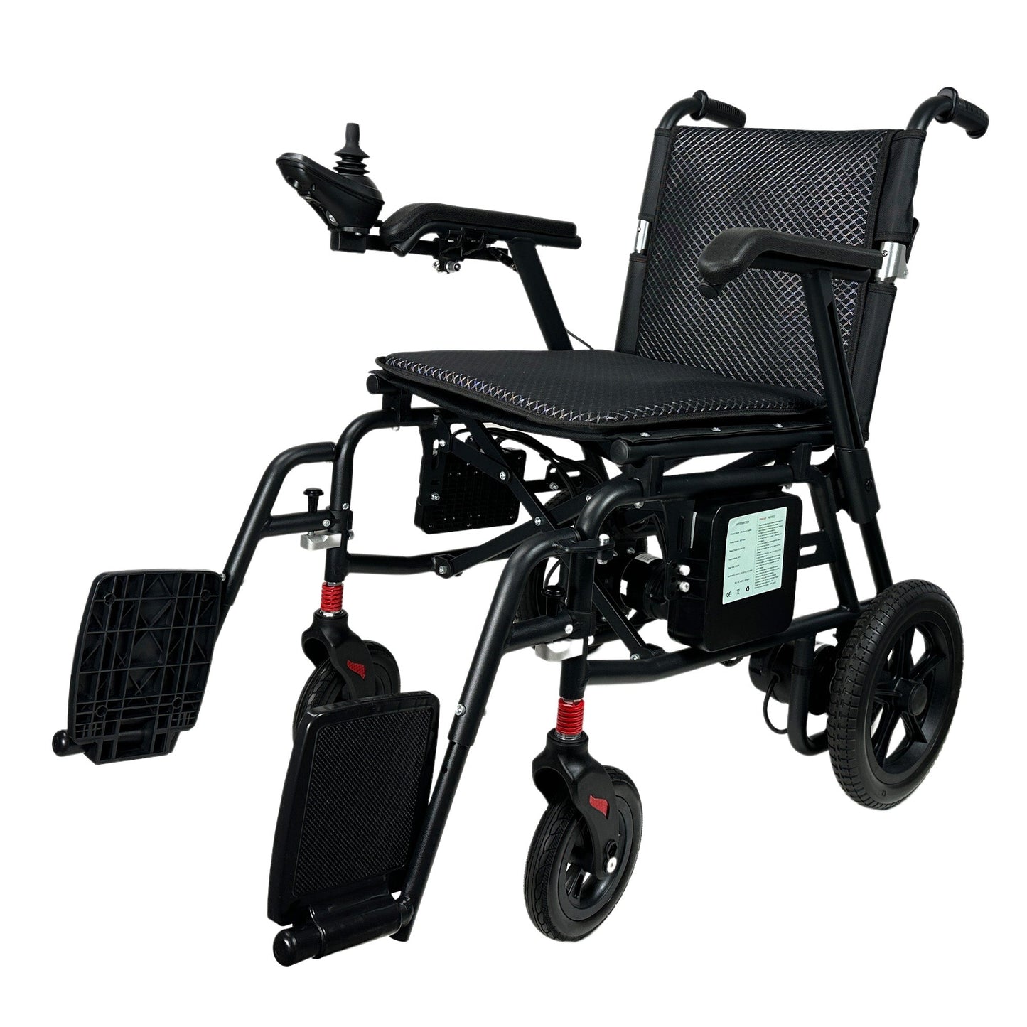 7005 silla de ruedas eléctrica