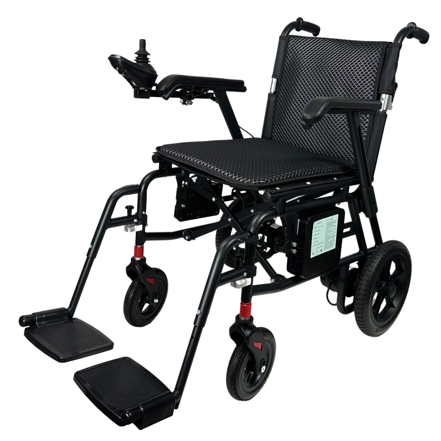 7005 silla de ruedas eléctrica