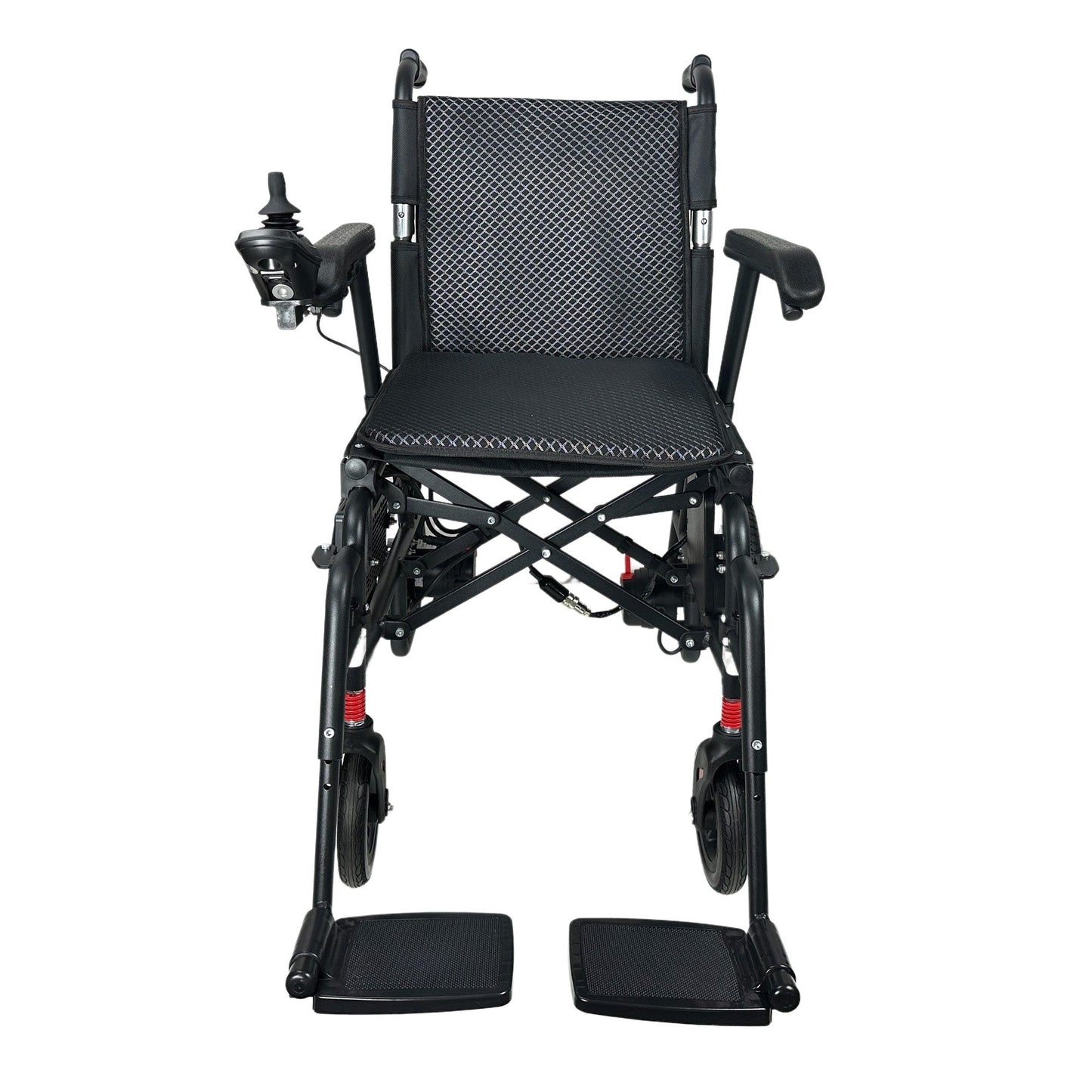 7005 silla de ruedas eléctrica