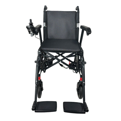 7005 silla de ruedas eléctrica
