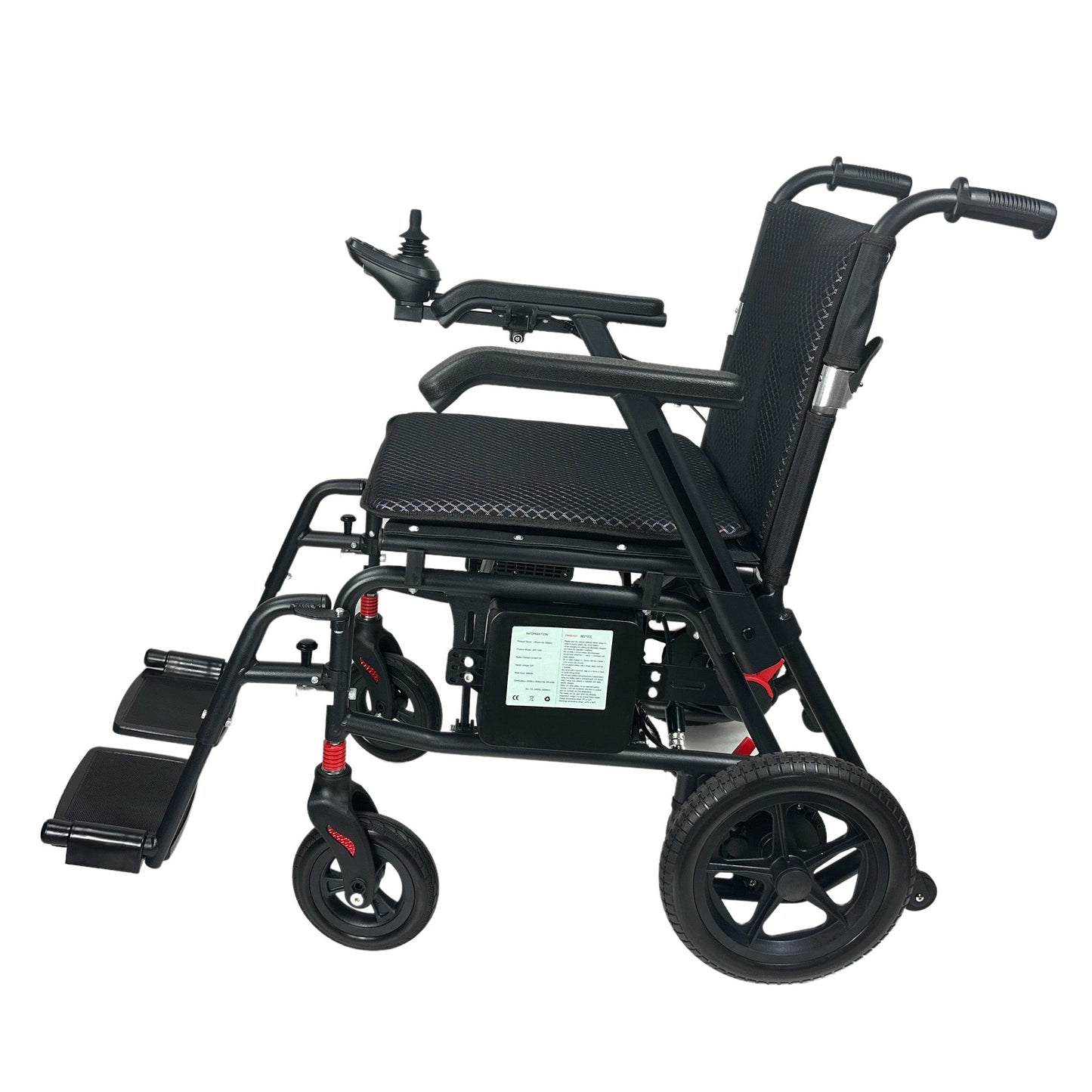 7005 silla de ruedas eléctrica