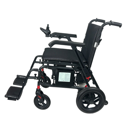 7005 silla de ruedas eléctrica