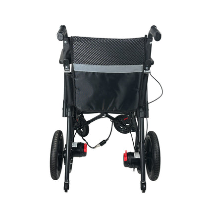 7005 silla de ruedas eléctrica