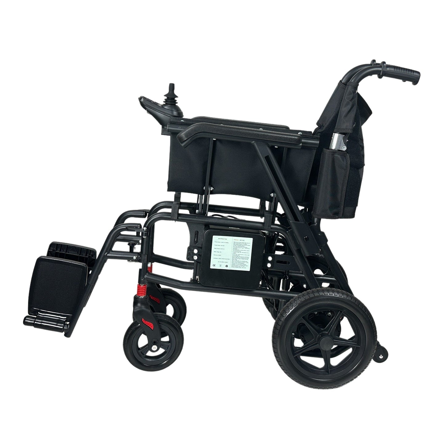 7005 silla de ruedas eléctrica