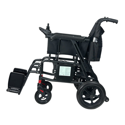 7005 silla de ruedas eléctrica
