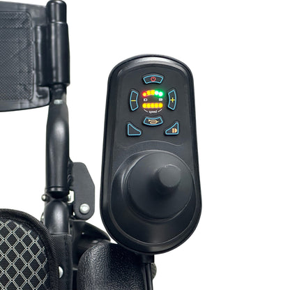 7005 silla de ruedas eléctrica