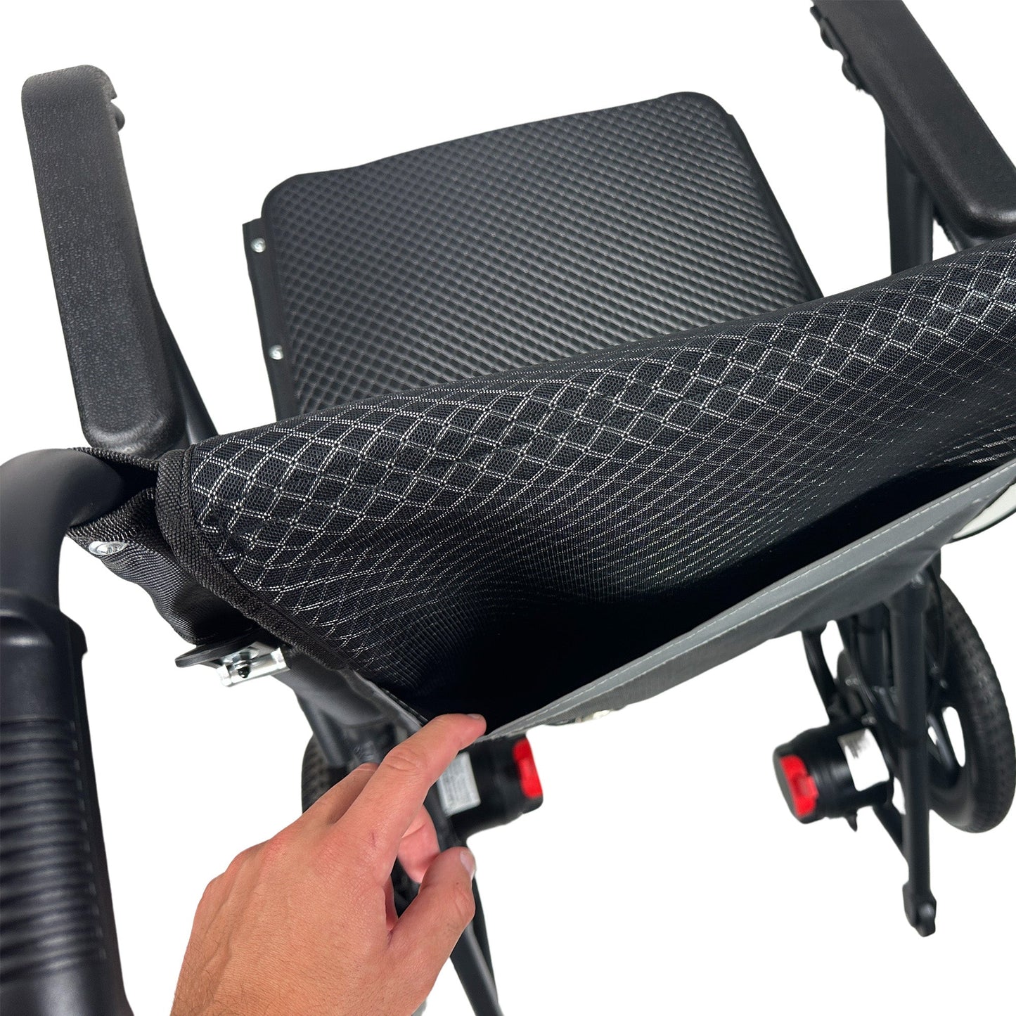 7005 silla de ruedas eléctrica