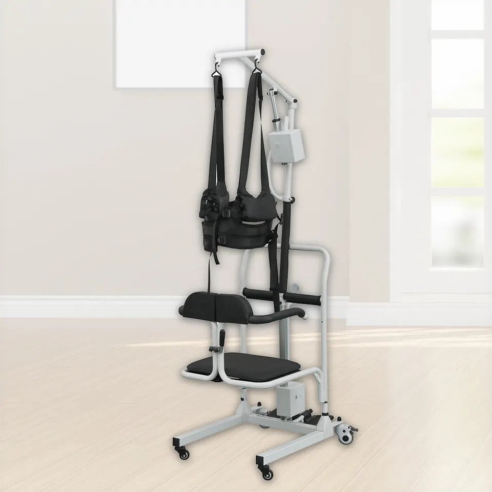 885 sillón elevador eléctrico móvil