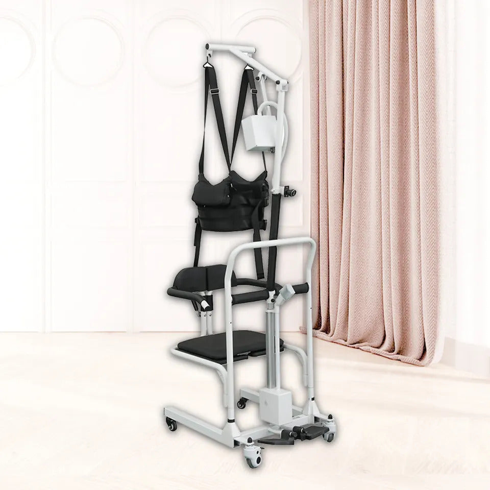 885 sillón elevador eléctrico móvil