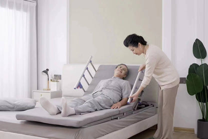 Cama reclinable eléctrica multifuncional