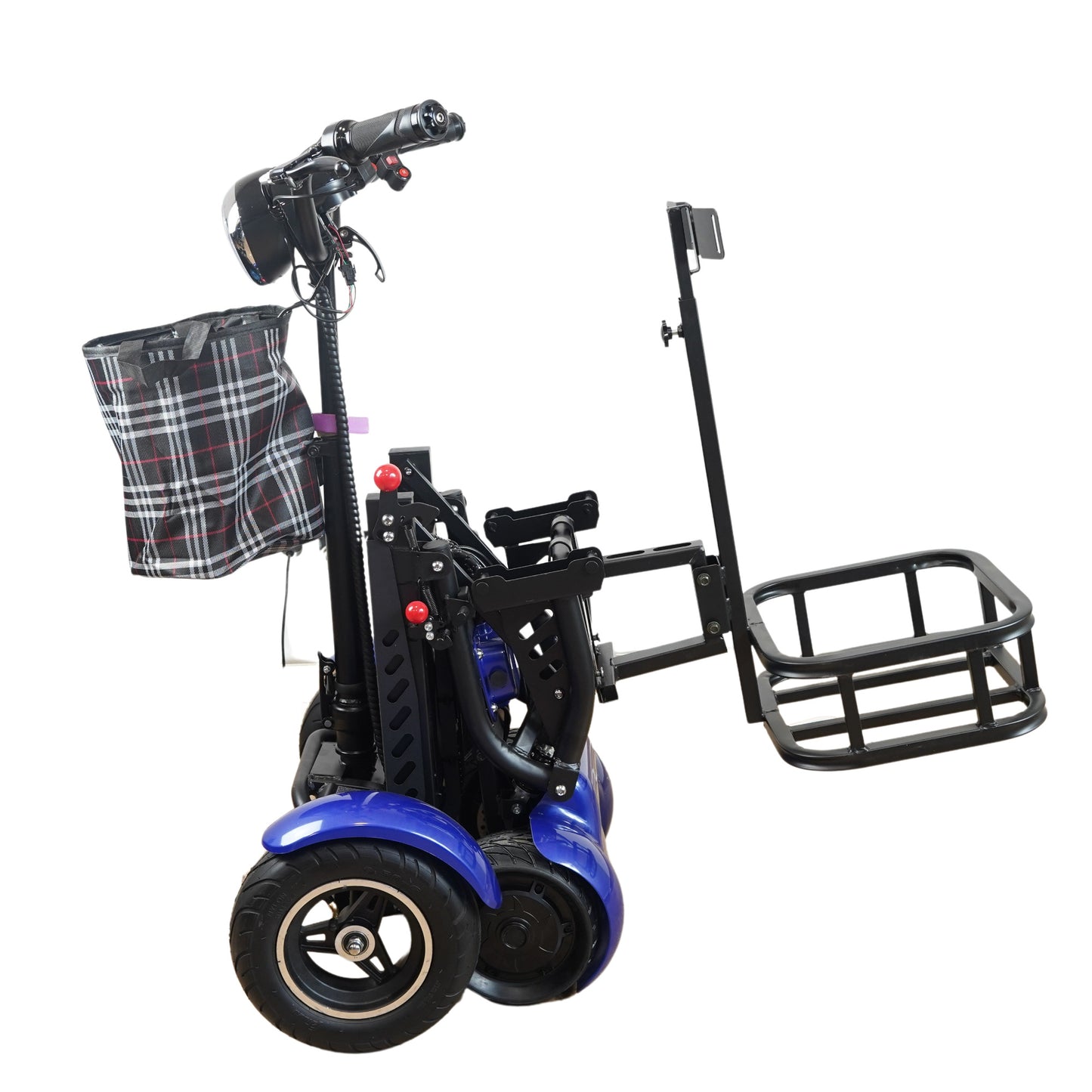 FOLD 2 Golf Li-ion scooter de movilidad