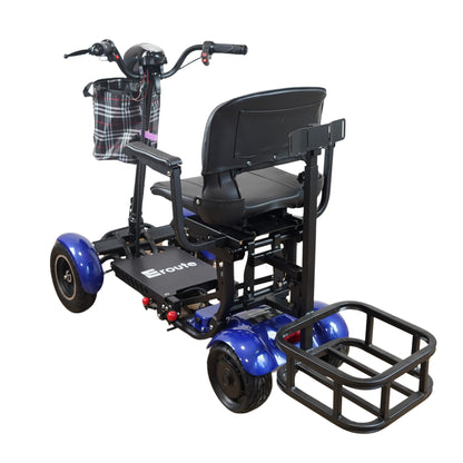 FOLD 2 Golf Li-ion scooter de movilidad