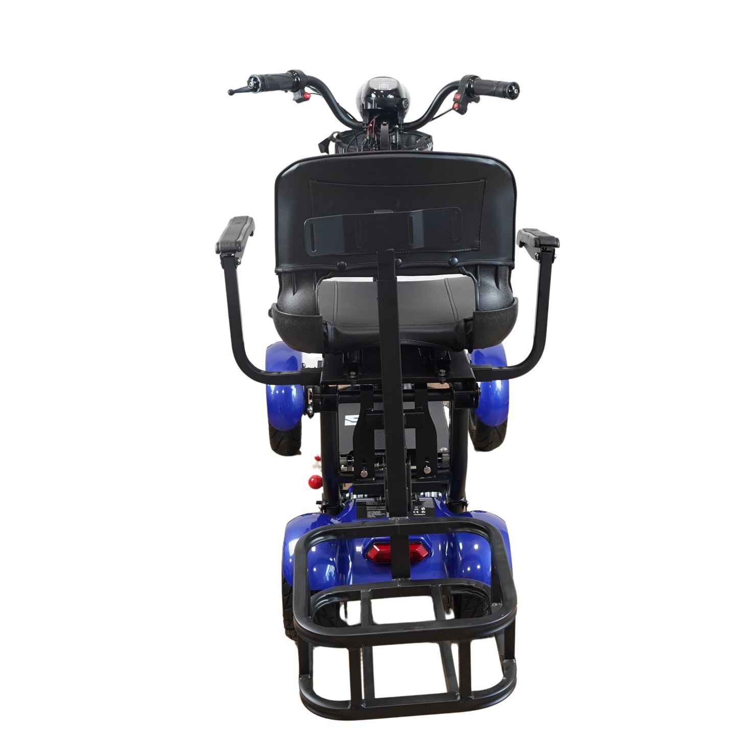 FOLD 2 Golf Li-ion scooter de movilidad