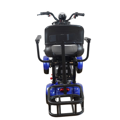 FOLD 2 Golf Li-ion scooter de movilidad