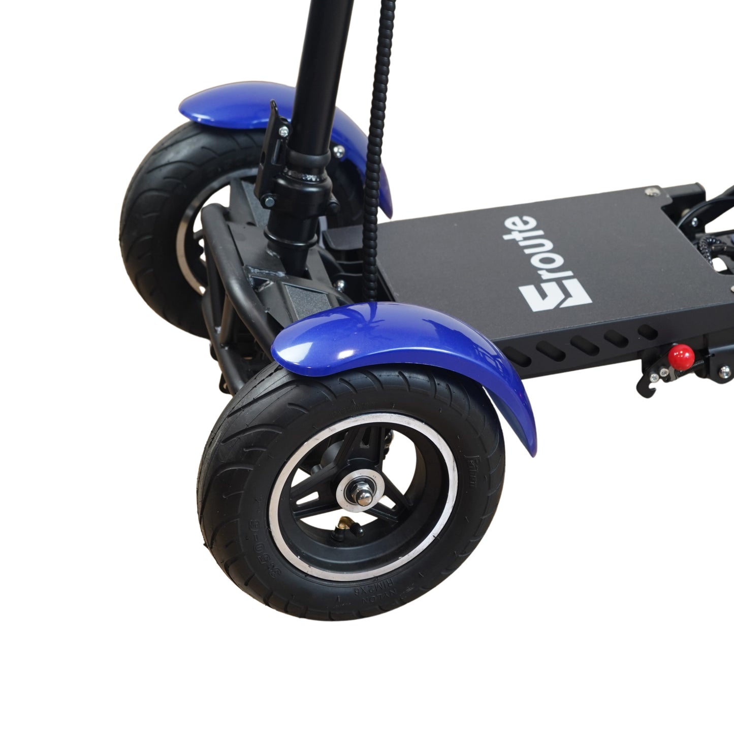 FOLD 2 Golf Li-ion scooter de movilidad