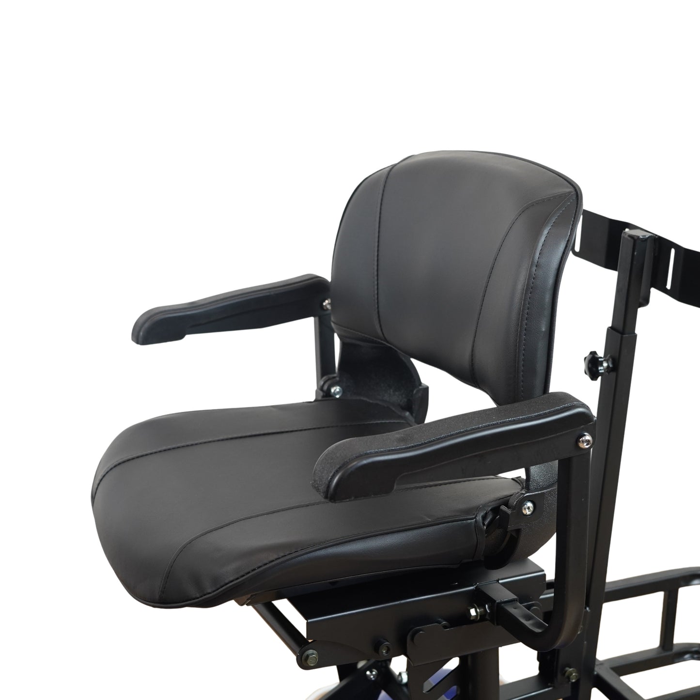 FOLD 2 Golf Li-ion scooter de movilidad