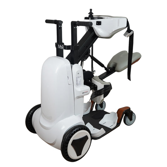 Liberty Asistente móvil