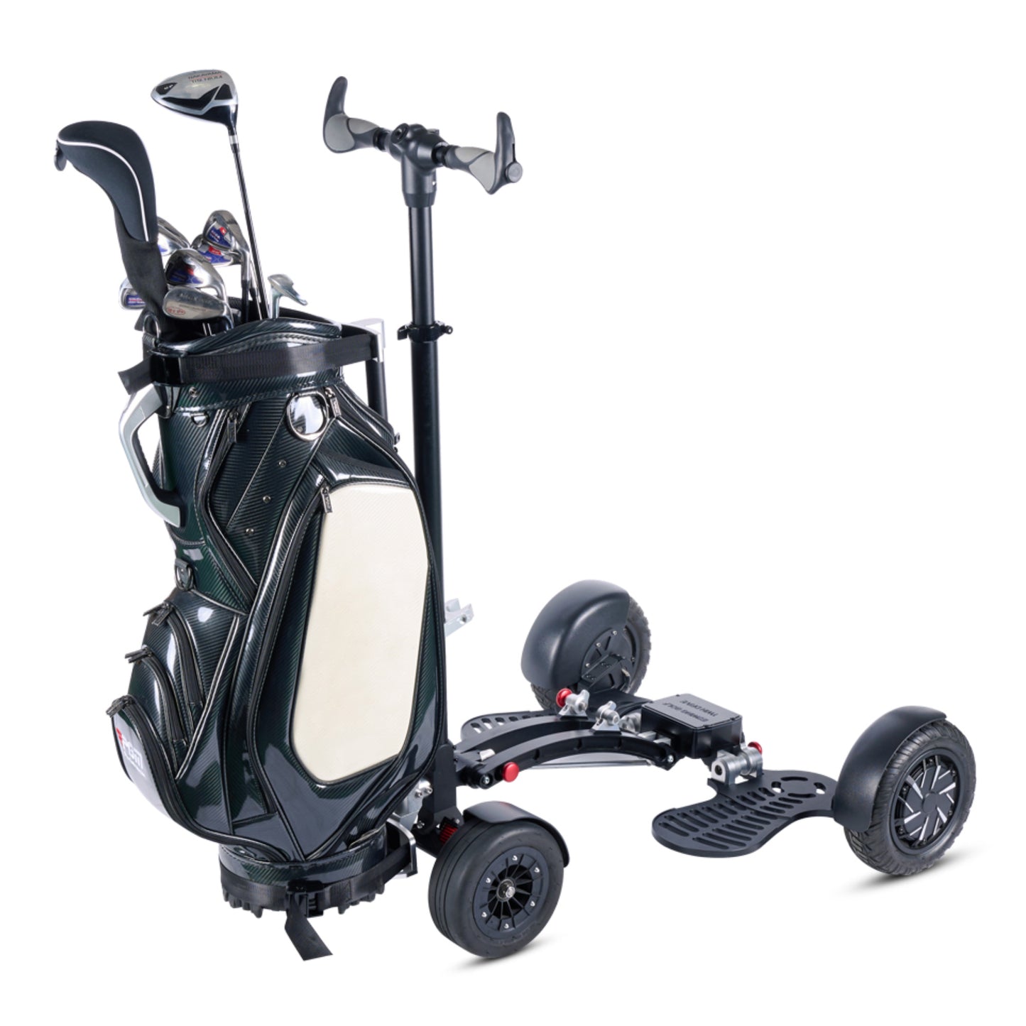 GolfBoard Li-ion scooter eléctrico
