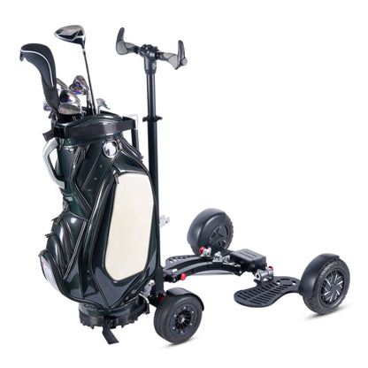 GolfBoard Li-ion scooter eléctrico