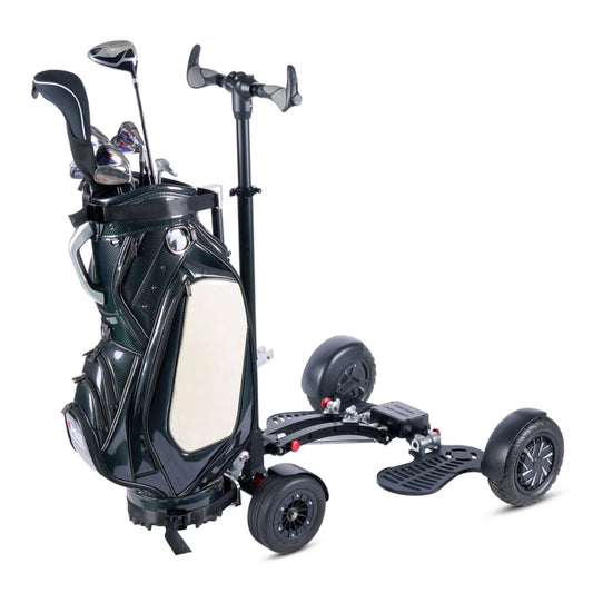 GolfBoard Li-ion scooter eléctrico