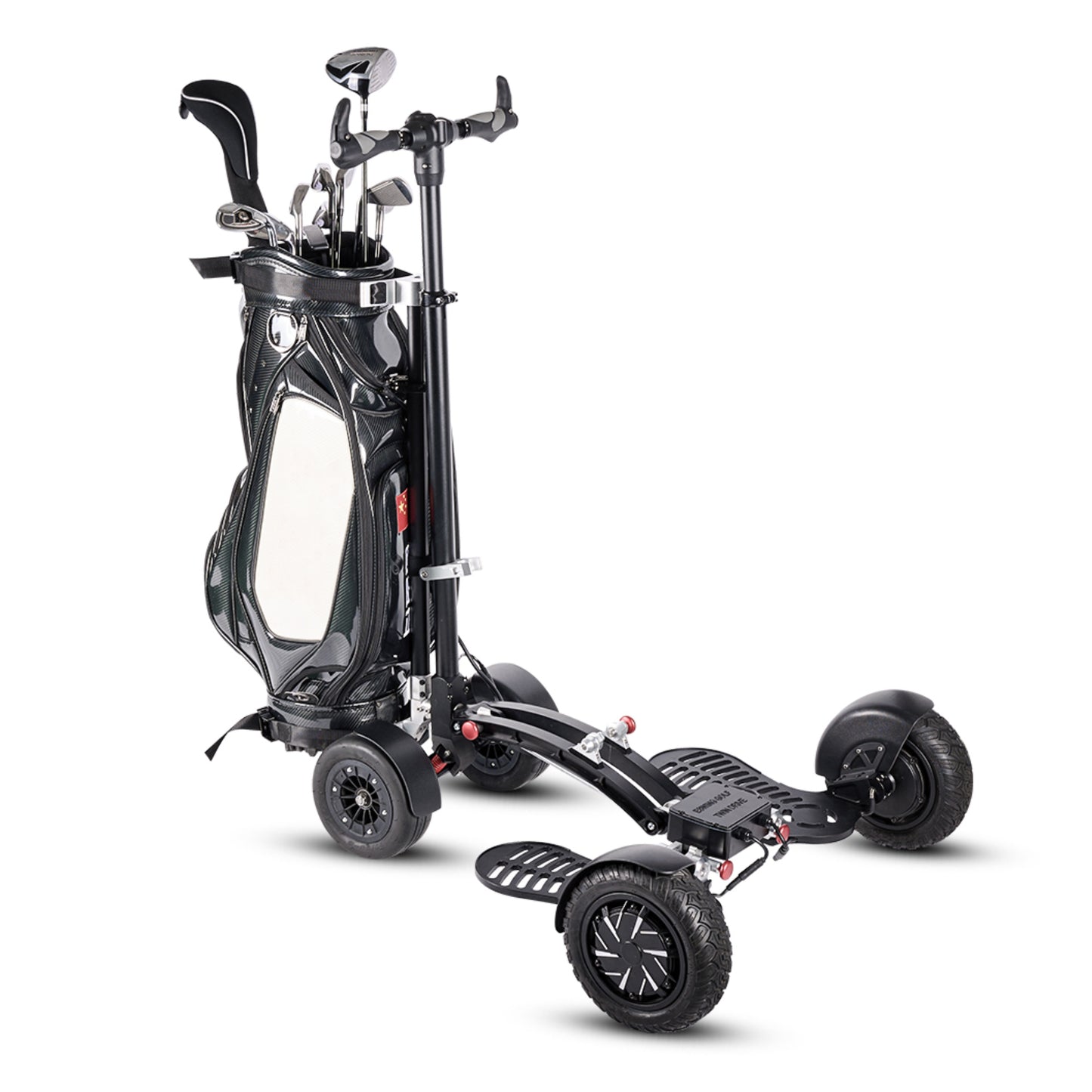 GolfBoard Li-ion scooter eléctrico