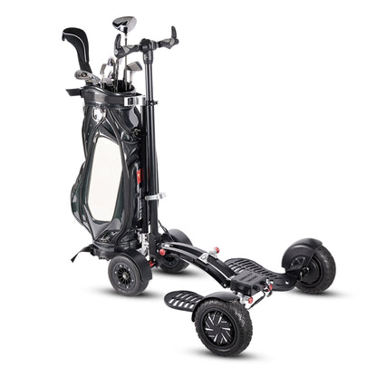 GolfBoard Li-ion scooter eléctrico