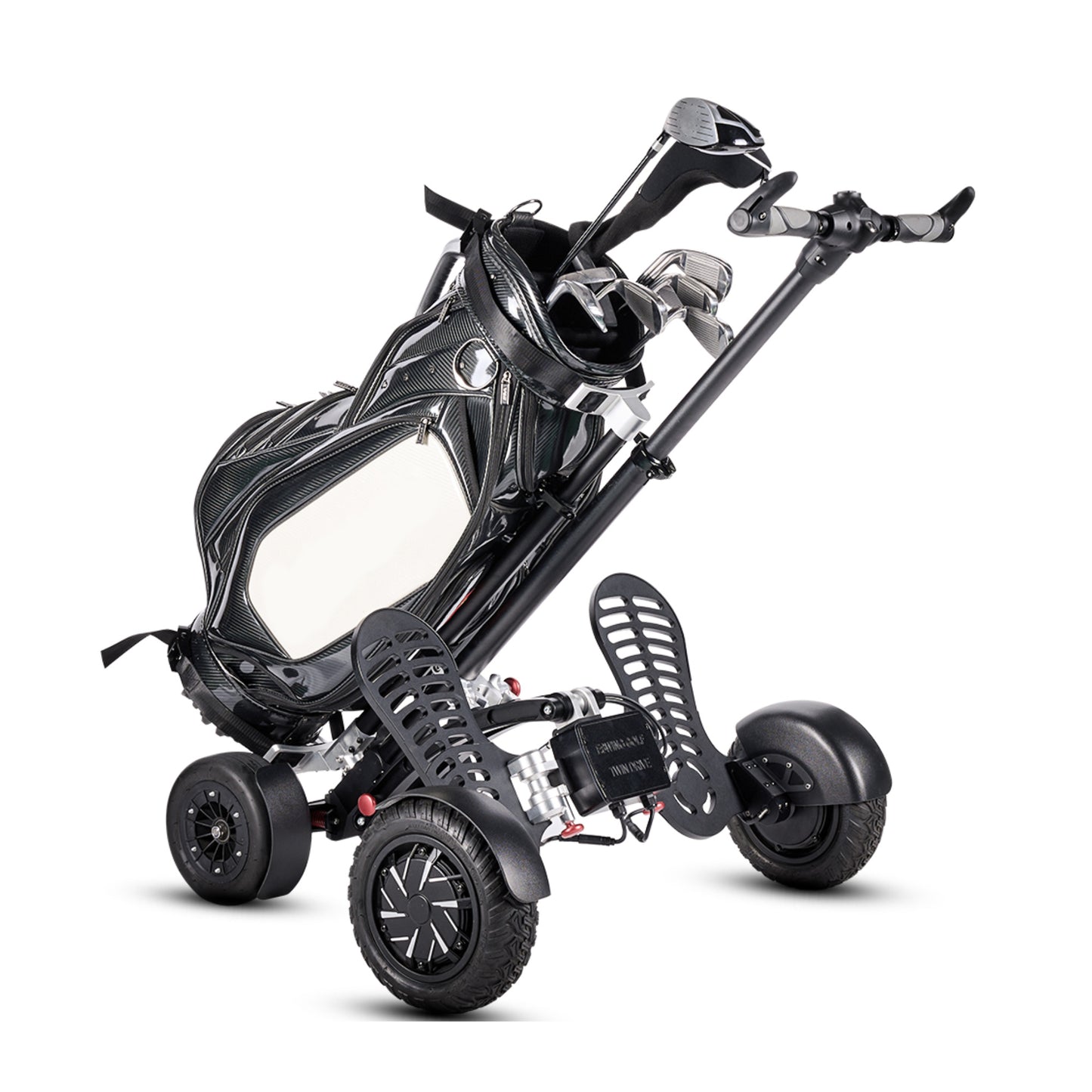 GolfBoard Li-ion scooter eléctrico
