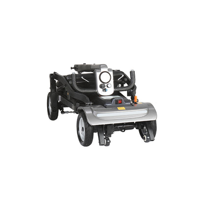 FOLD 6 Li-ion scooter de movilidad