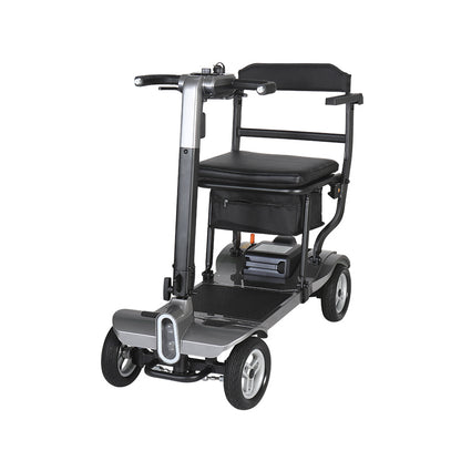 FOLD 6 Li-ion scooter de movilidad