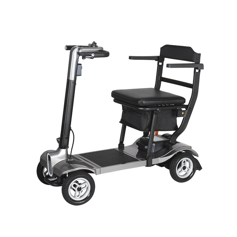 FOLD 6 Li-ion scooter de movilidad
