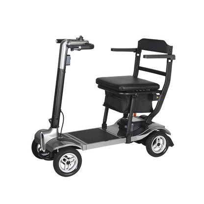 FOLD 6 Li-ion scooter de movilidad