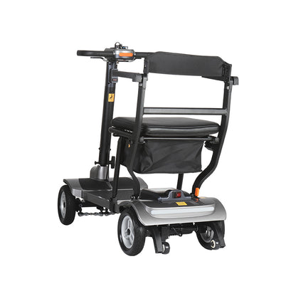 FOLD 6 Li-ion scooter de movilidad