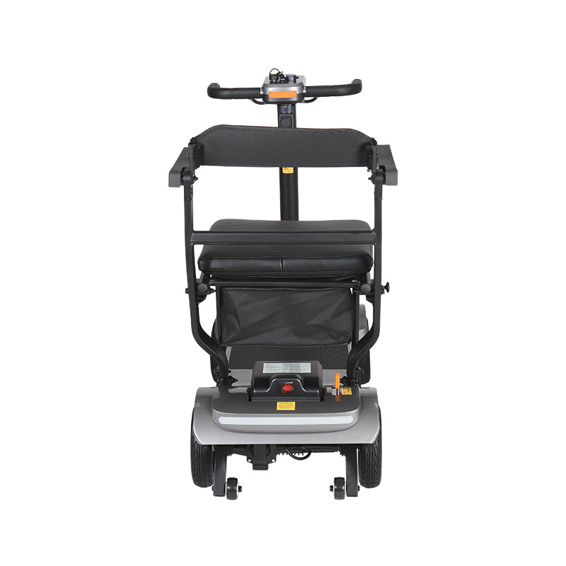 FOLD 6 Li-ion scooter de movilidad