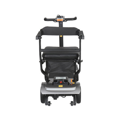 FOLD 6 Li-ion scooter de movilidad