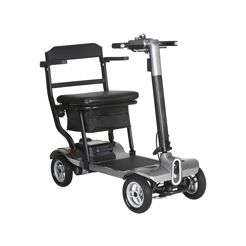 FOLD 6 Li-ion scooter de movilidad