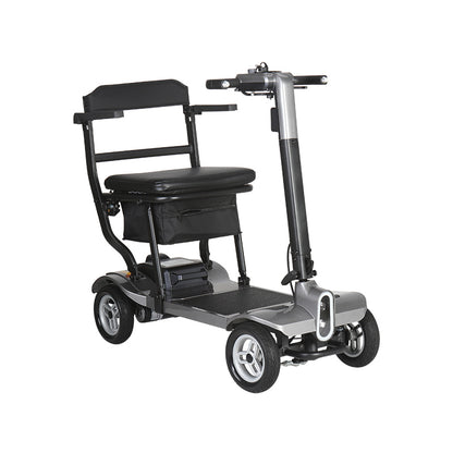 FOLD 6 Li-ion scooter de movilidad